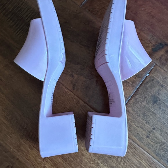 Steve Madden slides - Picture 5 of 6